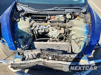 Zdjęcie 11 z 12 samochodu: 2018 TESLA MODEL 3 VIN:5YJ3E1EA3JF155912 - miniatura