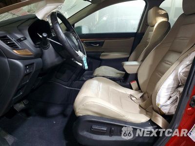 Zdjęcie 7 z 13 samochodu: 2019 HONDA CR-V EXL VIN:2HKRW1H83KH503484 - miniatura