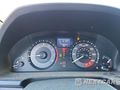 Zdjęcie 9 z 13 samochodu: 2013 HONDA ODYSSEY TOURING VIN:5FNRL5H91DB040500 - miniatura