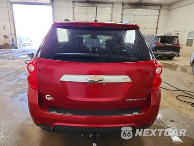 Zdjęcie 6 z 13 samochodu: 2015 CHEVROLET EQUINOX LT VIN:2GNALBEK0F6288594 - miniatura