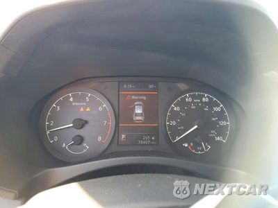 Zdjęcie 9 z 12 samochodu: 2021 NISSAN ALTIMA S VIN:1N4BL4BV0MN398468 - miniatura