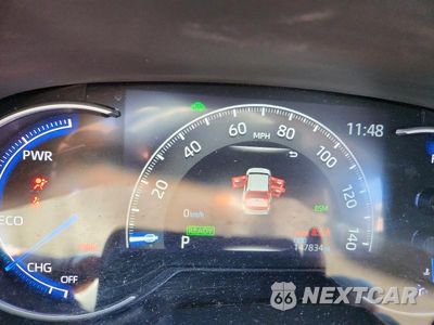 Zdjęcie 9 z 14 samochodu: 2023 TOYOTA RAV4 LE VIN:4T3MWRFV6PU099792 - miniatura
