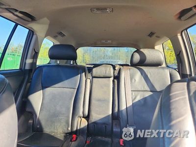 Zdjęcie 10 z 13 samochodu: 2010 TOYOTA HIGHLANDER SE VIN:5TDJK3EH6AS032240 - miniatura