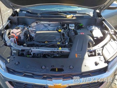 Zdjęcie 12 z 13 samochodu: 2026 CHEVROLET TRAX 1LT VIN:KL77LHEP0TC246136 - miniatura