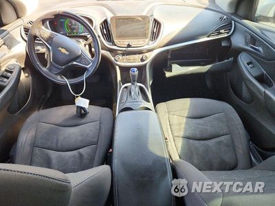 Zdjęcie 8 z 12 samochodu: 2017 CHEVROLET VOLT LT VIN:1G1RC6S57HU214958 - miniatura