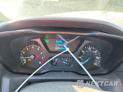 Zdjęcie 9 z 13 samochodu: 2017 FORD TRANSIT BOX TRUCK VIN:1FDBF9ZM5HKB57780 - miniatura