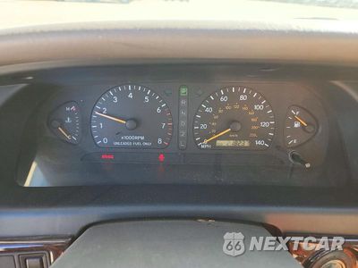 Zdjęcie 9 z 12 samochodu: 1999 TOYOTA AVALON XLS VIN:4T1BF18B5XU341010 - miniatura