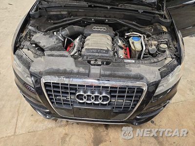Zdjęcie 12 z 13 samochodu: 2011 AUDI Q5 PREMIUM PLUS VIN:WA1DKAFP8BA032238 - miniatura