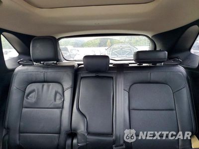 Zdjęcie 10 z 13 samochodu: 2020 FORD ESCAPE TITANIUM VIN:1FMCU9DZ4LUC20457 - miniatura