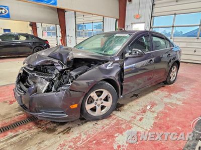 2014 CHEVROLET CRUZE LT 1G1PC5SB5E7297114 - główne zdjęcie licytacji z USA - miniatura