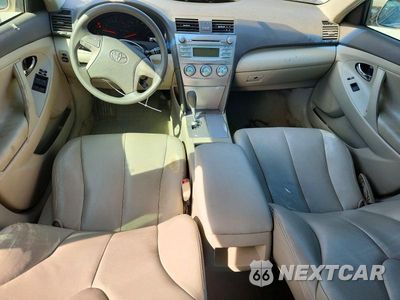 Zdjęcie 8 z 12 samochodu: 2007 TOYOTA CAMRY LE V6 VIN:4T1BK46K67U504733 - miniatura