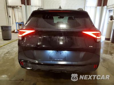 Zdjęcie 6 z 13 samochodu: 2025 KIA SPORTAGE X LINE VIN:5XYK6CDF1SG296540 - miniatura