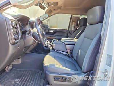 Zdjęcie 7 z 12 samochodu: 2019 CHEVROLET SILVERADO C1500 LT VIN:3GCPWCED1KG250954 - miniatura