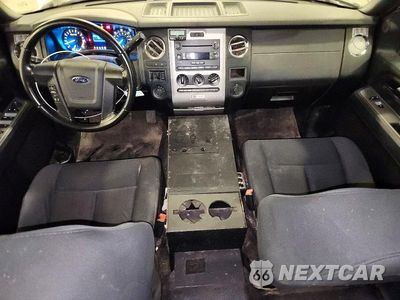 Zdjęcie 8 z 13 samochodu: 2016 FORD EXPEDITION XL VIN:1FMJU1GT4GEF08849 - miniatura