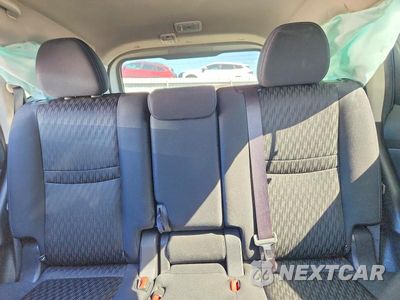 Zdjęcie 10 z 13 samochodu: 2017 NISSAN ROGUE SV VIN:KNMAT2MVXHP556767 - miniatura