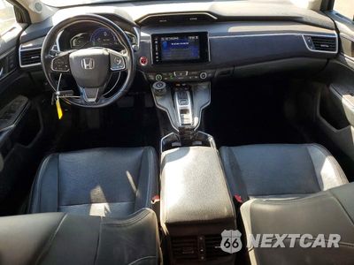 Zdjęcie 8 z 13 samochodu: 2018 HONDA CLARITY TOURING VIN:JHMZC5F30JC021796 - miniatura