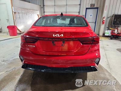 Zdjęcie 6 z 13 samochodu: 2024 KIA FORTE LXS VIN:3KPF24AD4RE736344 - miniatura