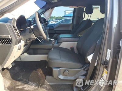 Zdjęcie 7 z 12 samochodu: 2020 FORD F150 SUPERCREW VIN:1FTEW1CP3LFA54865 - miniatura