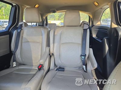 Zdjęcie 10 z 13 samochodu: 2019 HONDA ODYSSEY EX VIN:5FNRL6H52KB084926 - miniatura