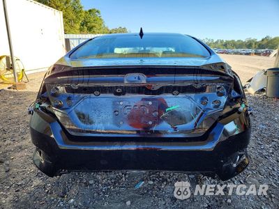 Zdjęcie 6 z 13 samochodu: 2017 HONDA CIVIC EX VIN:2HGFC2F72HH554067 - miniatura