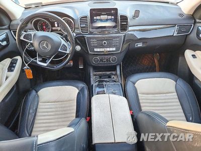 Zdjęcie 8 z 14 samochodu: 2018 MERCEDES-BENZ GLE 350 4MATIC VIN:4JGDA5HB3JB165592 - miniatura