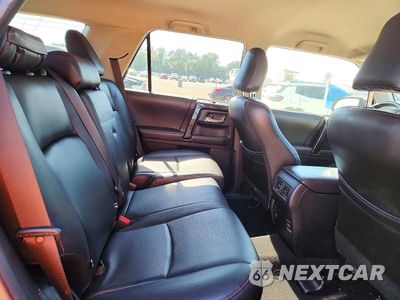 Zdjęcie 11 z 14 samochodu: 2016 TOYOTA 4RUNNER TRAIL VIN:JTEBU5JRXG5286746 - miniatura