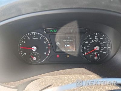 Zdjęcie 9 z 13 samochodu: 2016 KIA SORENTO LX VIN:5XYPGDA39GG164734 - miniatura