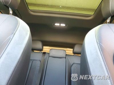 Zdjęcie 10 z 13 samochodu: 2023 AUDI Q4 E-TRON PREMIUM VIN:WA1K2BFZ6PP031852 - miniatura