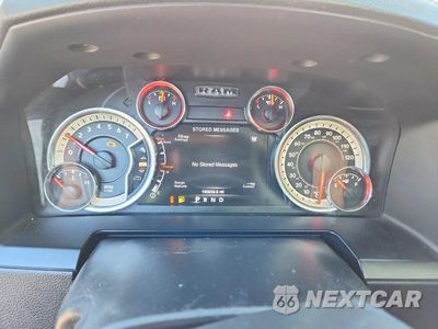 Zdjęcie 9 z 12 samochodu: 2016 RAM 1500 SPORT VIN:1C6RR7MT9GS211231 - miniatura
