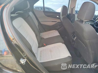Zdjęcie 10 z 12 samochodu: 2024 CHEVROLET EQUINOX LS VIN:3GNAXHEG0RL274794 - miniatura