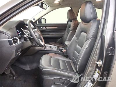 Zdjęcie 7 z 15 samochodu: 2025 MAZDA CX-5 PREMIUM PLUS VIN:JM3KFBEM9S0747301 - miniatura