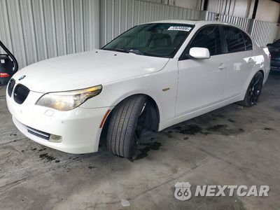 2008 BMW 535 I WBANW13508CZ75865 - główne zdjęcie licytacji z USA - miniatura