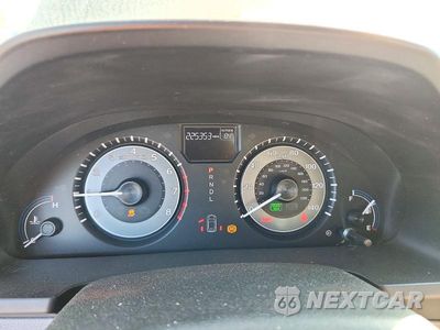 Zdjęcie 9 z 13 samochodu: 2013 HONDA ODYSSEY EXL VIN:5FNRL5H64DB069303 - miniatura
