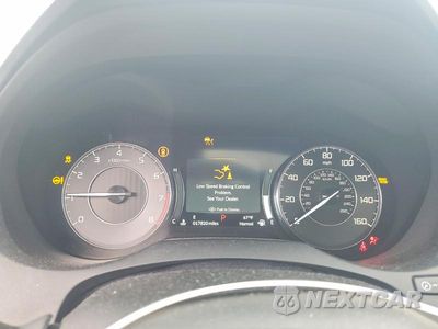 Zdjęcie 9 z 12 samochodu: 2025 ACURA RDX TECHNOLOGY VIN:5J8TC2H50SL019652 - miniatura