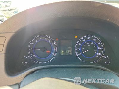 Zdjęcie 9 z 12 samochodu: 2010 INFINITI G37 COUPE BASE VIN:JN1CV6EK3AM101719 - miniatura