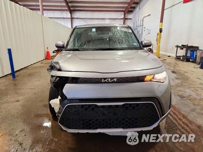 Piąte zdjęcie samochodu w środku: 2025 KIA SOUL LX VIN:KNDJ23AU9S7946318 - miniatura