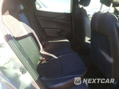 Zdjęcie 10 z 12 samochodu: 2020 HONDA CIVIC SPORT VIN:SHHFK7H48LU403457 - miniatura