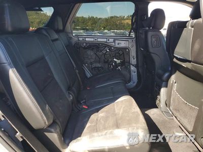 Zdjęcie 11 z 14 samochodu: 2019 DODGE DURANGO GT VIN:1C4RDJDG8KC795194 - miniatura