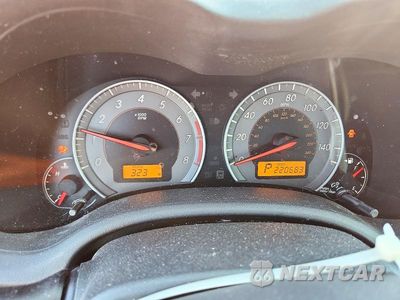Zdjęcie 9 z 12 samochodu: 2010 TOYOTA COROLLA S VIN:1NXBU4EE3AZ175826 - miniatura