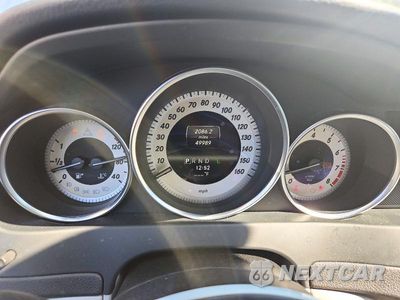 Zdjęcie 9 z 13 samochodu: 2013 MERCEDES-BENZ C 250 VIN:WDDGF4HB5DR282749 - miniatura