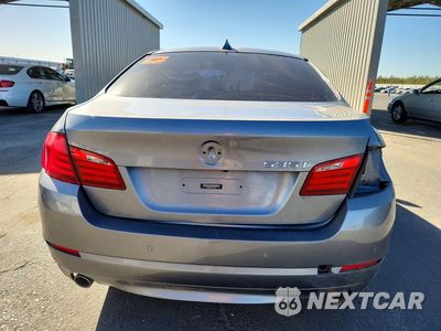 Zdjęcie 6 z 12 samochodu: 2012 BMW 535 I VIN:WBAFR7C54CC812871 - miniatura