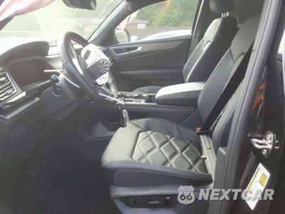 Zdjęcie 7 z 12 samochodu: 2026 VOLKSWAGEN ATLAS CROSS SPORT SE VIN:1V2HC2CA9TC215548 - miniatura