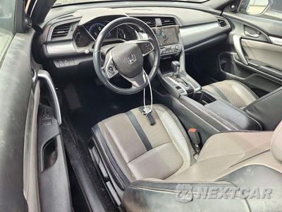 Zdjęcie 8 z 12 samochodu: 2016 HONDA CIVIC TOURING VIN:2HGFC3B92GH352664 - miniatura