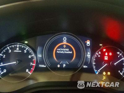 Zdjęcie 9 z 14 samochodu: 2026 MAZDA CX-30 SELECT SPORT VIN:3MVDMBBL8TM114675 - miniatura