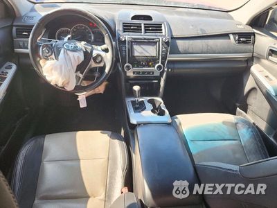 Zdjęcie 8 z 12 samochodu: 2014 TOYOTA CAMRY SE VIN:4T1BF1FK6EU754117 - miniatura