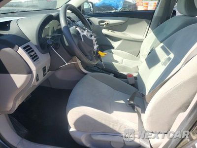Zdjęcie 7 z 12 samochodu: 2013 TOYOTA COROLLA L VIN:5YFBU4EEXDP150086 - miniatura
