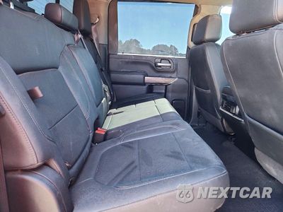 Zdjęcie 10 z 12 samochodu: 2022 CHEVROLET SILVERADO K2500 HEAVY DUTY LTZ VIN:1GC4YPEY8NF233470 - miniatura