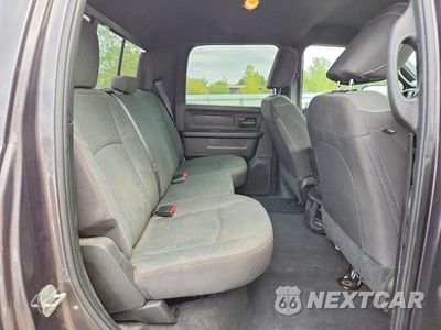 Zdjęcie 11 z 13 samochodu: 2022 RAM 2500 TRADESMAN VIN:3C6UR5CL5NG324436 - miniatura
