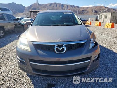 Piąte zdjęcie samochodu w środku: 2008 MAZDA CX-9 VIN:JM3TB28AX80137868 - miniatura