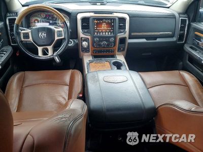 Zdjęcie 8 z 13 samochodu: 2017 RAM 1500 LONGHORN VIN:1C6RR7WT0HS642457 - miniatura